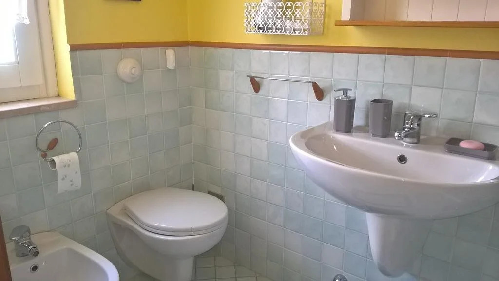 B&B Il Glicine