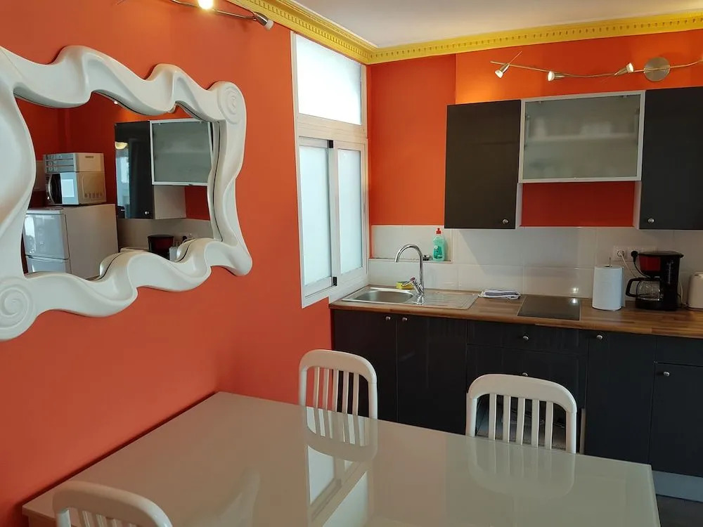 Apartment Larga