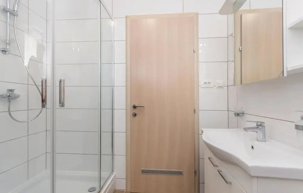 Nice Home in Biograd With Wifi and Outdoor Swimming Pool