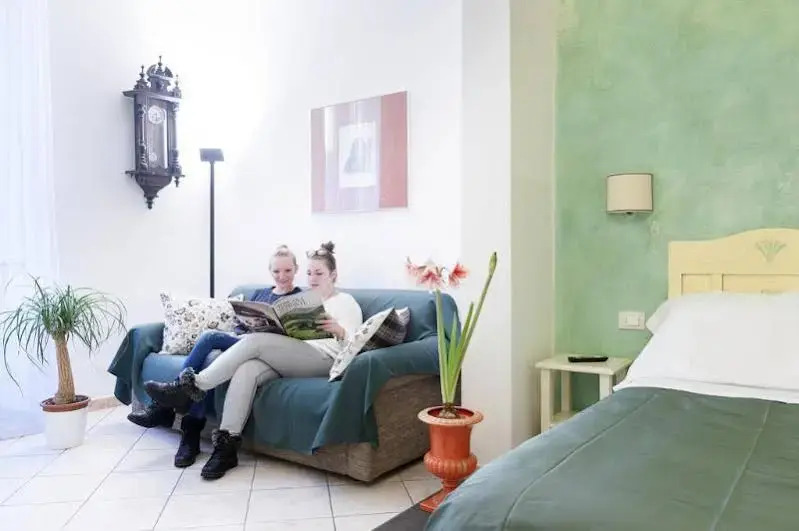Lanterna Fiorentina B&B