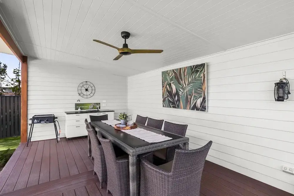 Holiday Home with Pool and Mini Golf