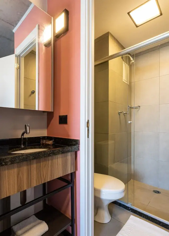 Caza Noz by Viva - Apartamentos com ótima estrutura e área comum próximo à USP e Butantã