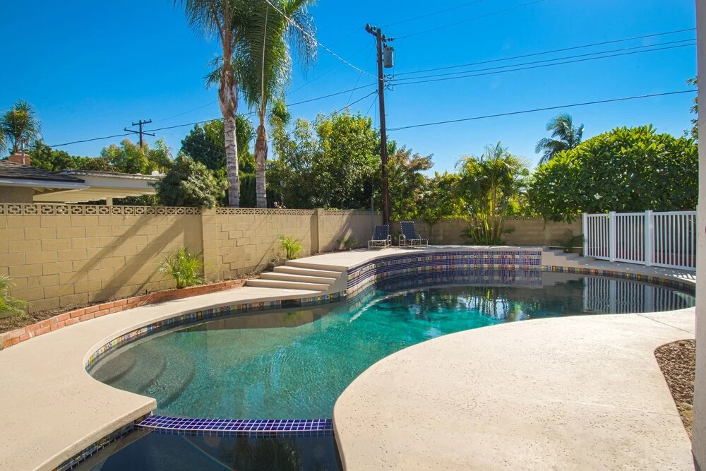 Pirate's Lair - 7 Br Home