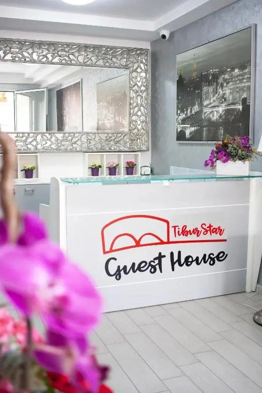 TIBUR STAR Guest House