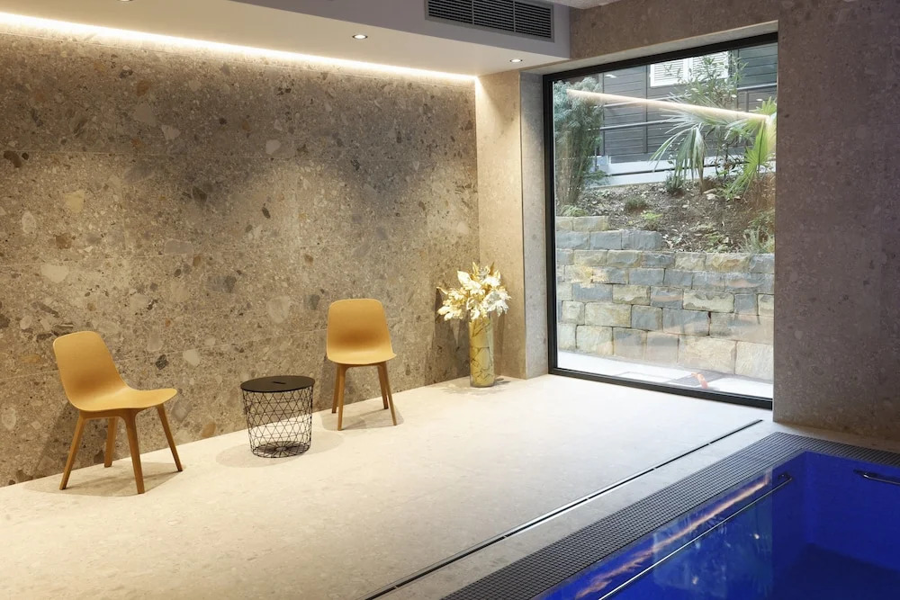 Floramare health resort