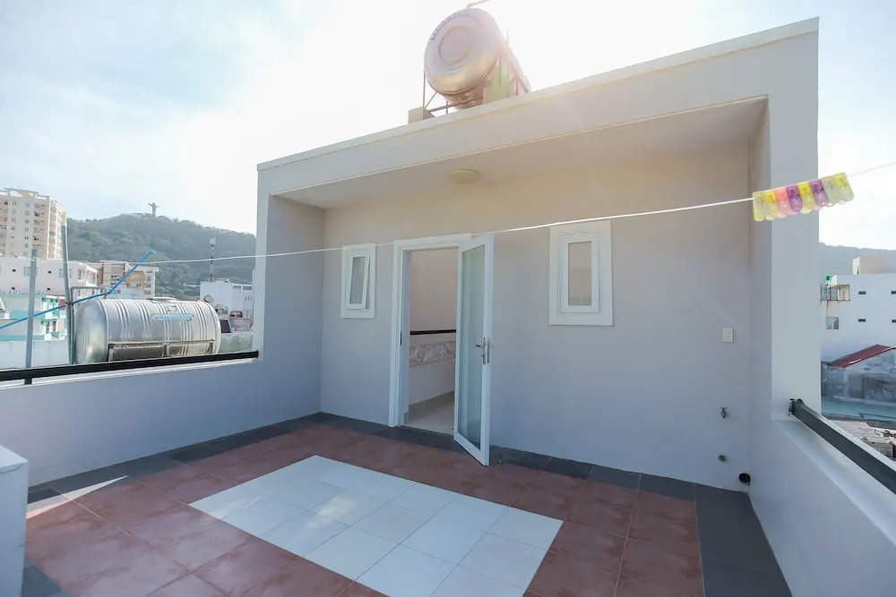 Tran Duy Luxury Villa Mini