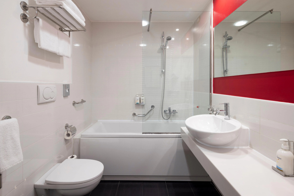 Holiday Inn Genoa City by IHG