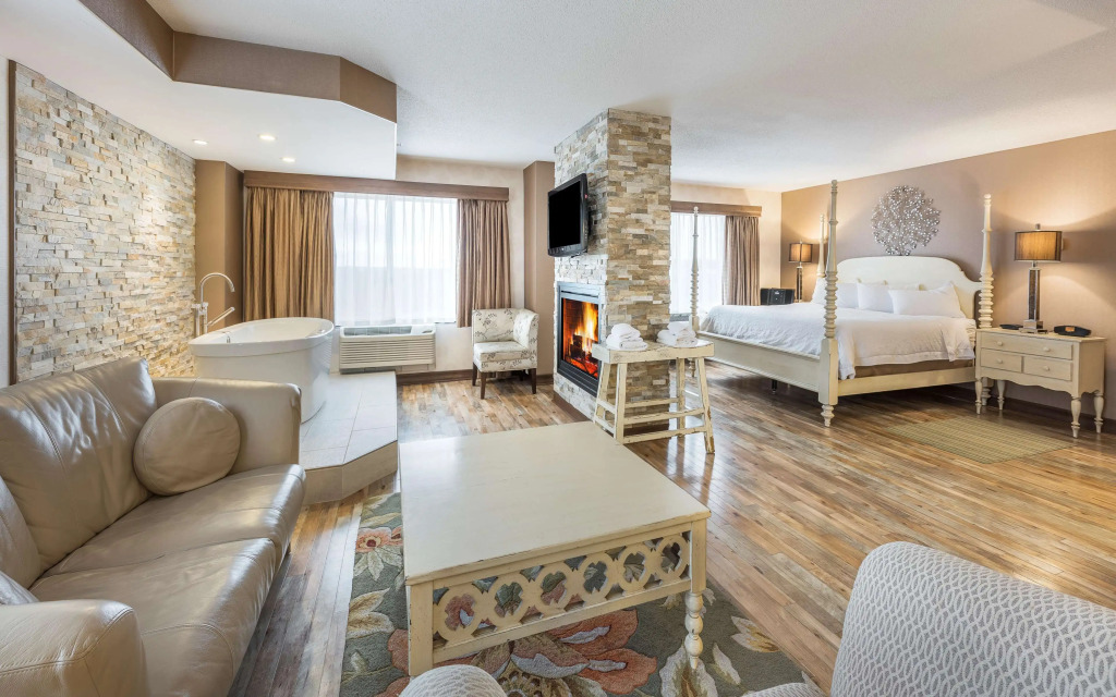 Hampton Inn Sydney