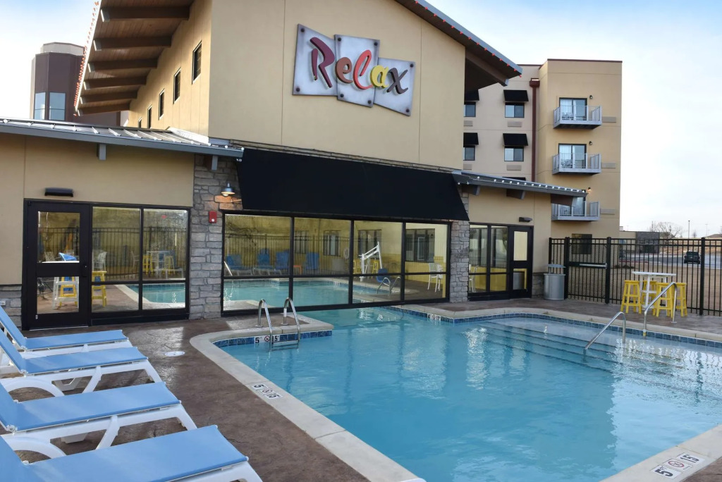 Stoney Creek Hotel Kansas City - Independence