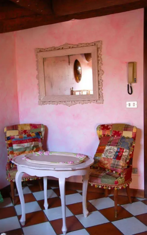 B&B La Maison degli Angeli