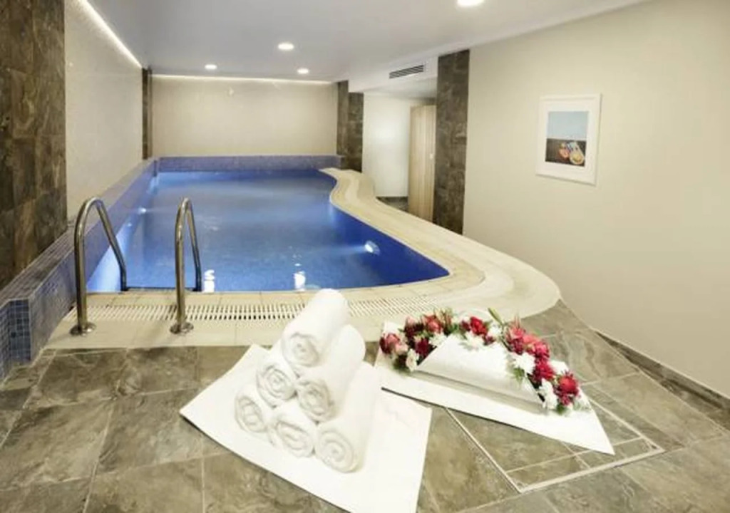 Aswar Qurtubah Serviced Apartments Riyadh