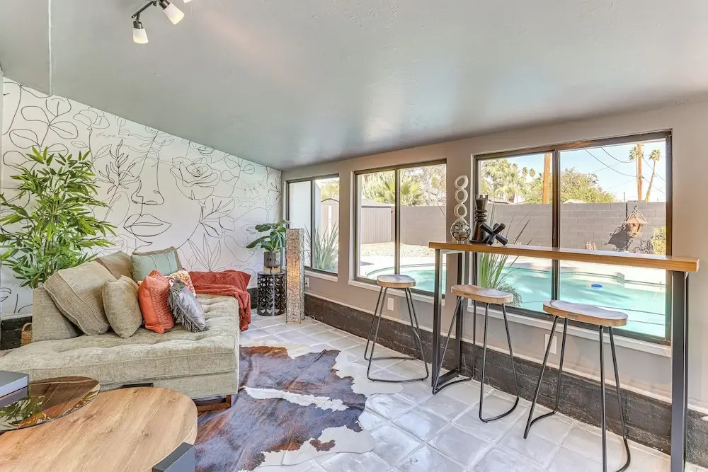 Walk to Scottsdale Stadium: Remodeled Home!