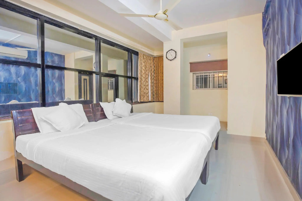 OYO Flagship 84324 Kelambakkam