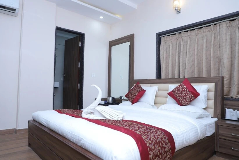 Hotel Golden Palace