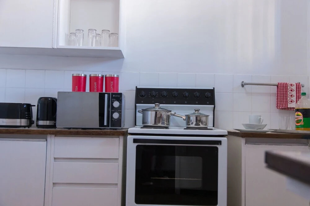 Brightcastle Harare City Apartments