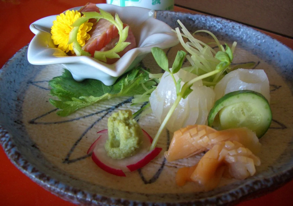 Utsukushigahara Onsen Tomiya Annex