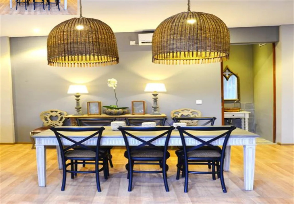 Jabu Beach Villa
