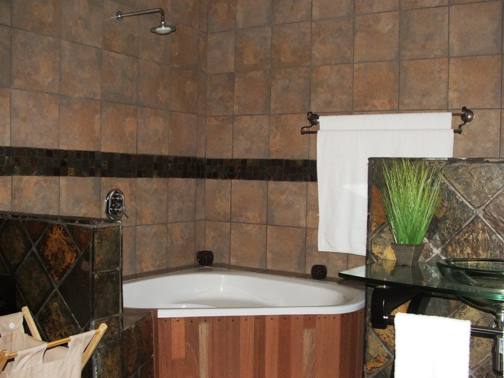 24 Onvrey Guest House
