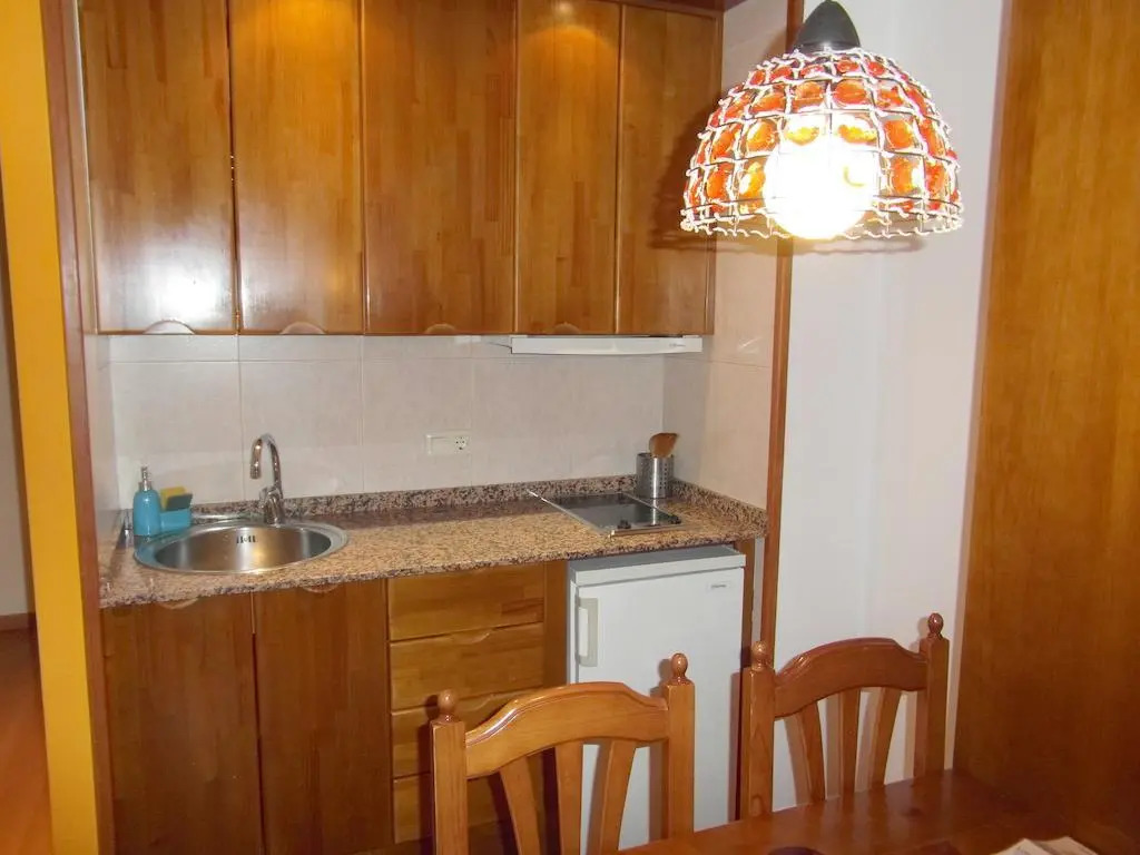 Apartamentos Los Lagos