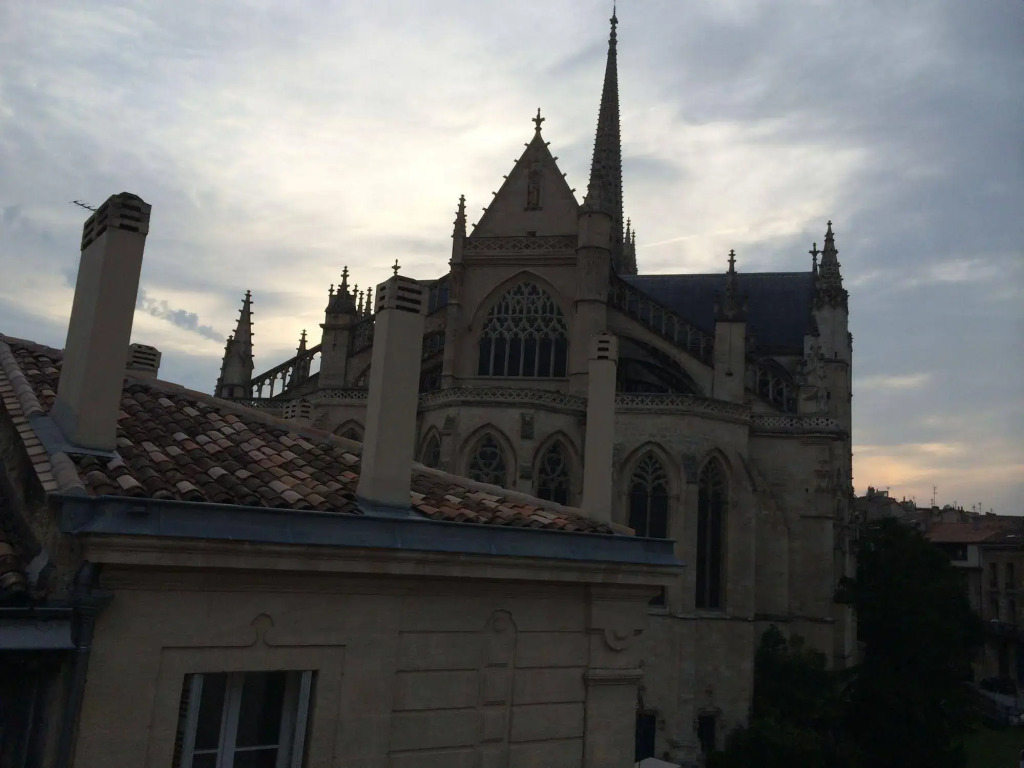 Lappart & Saint Michel