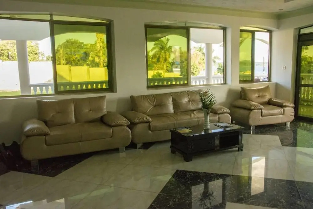 Victoria Royal Beach Hotel