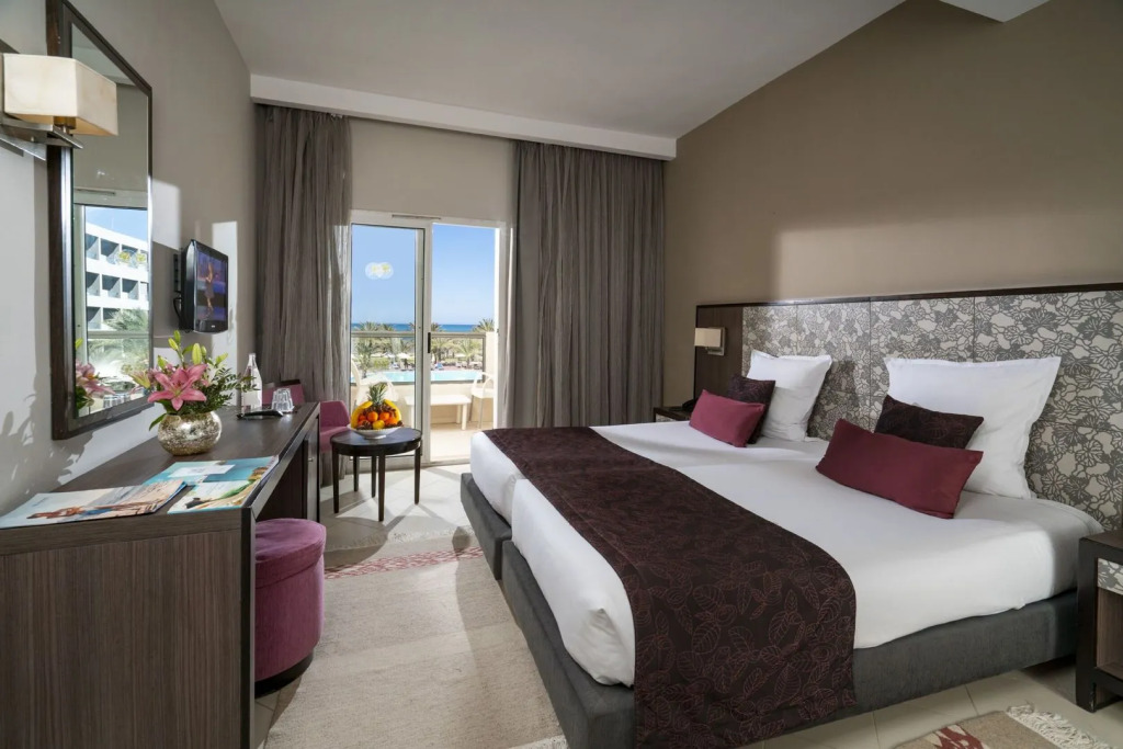 Rosa Beach Hotel	