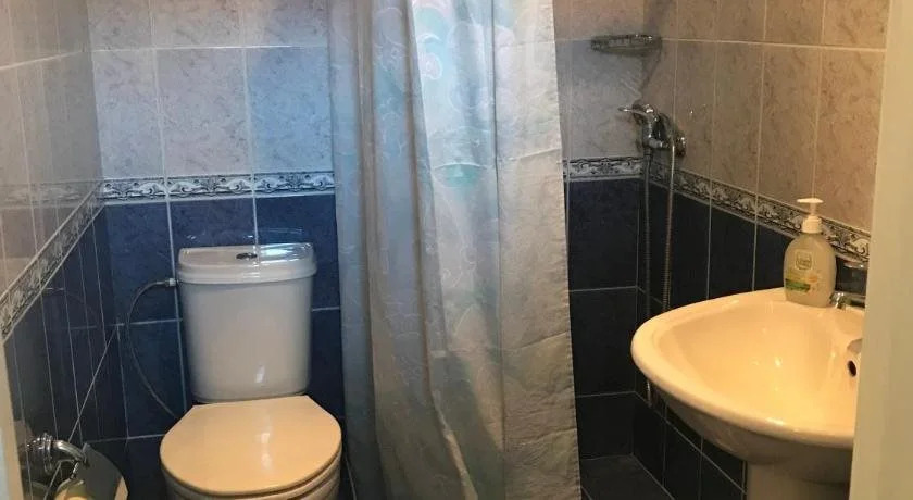 U Treh Roz Guest House