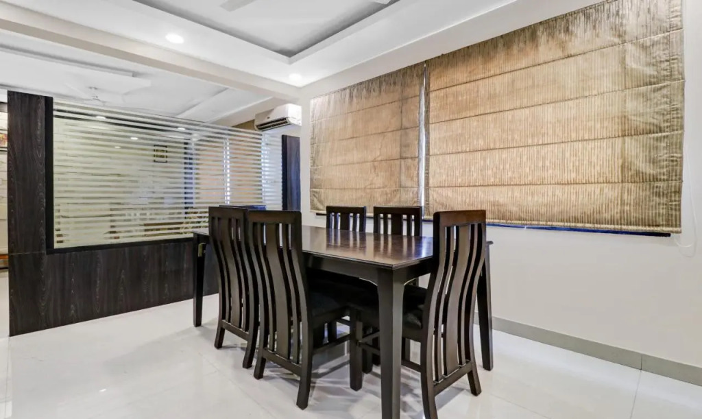 Treebo Elite Premium Homes