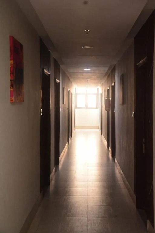 Sai Shama Service Apartment