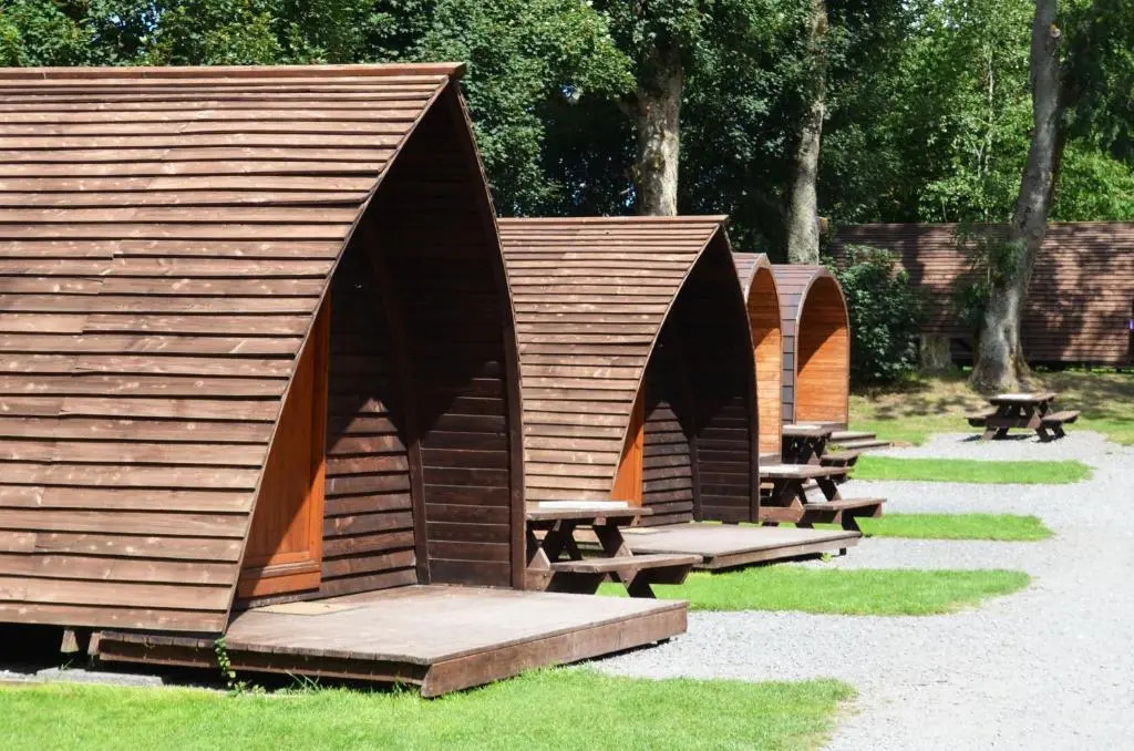 Woodclose Park