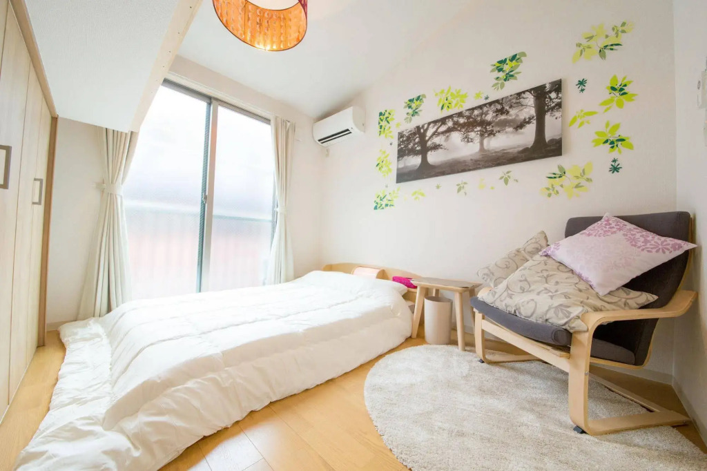 JAPANING Hotel Libre Tofukuji
