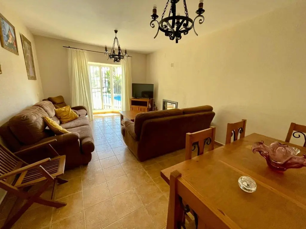 Chalet Pura Vida