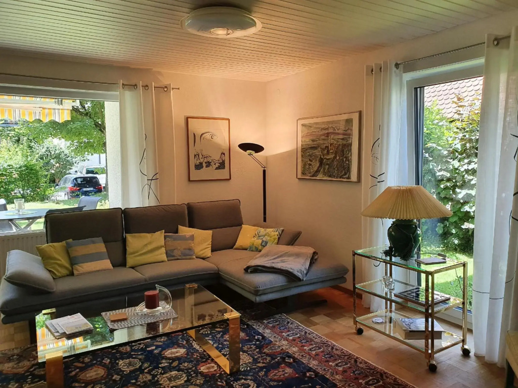 Ferienwohnung Stadler