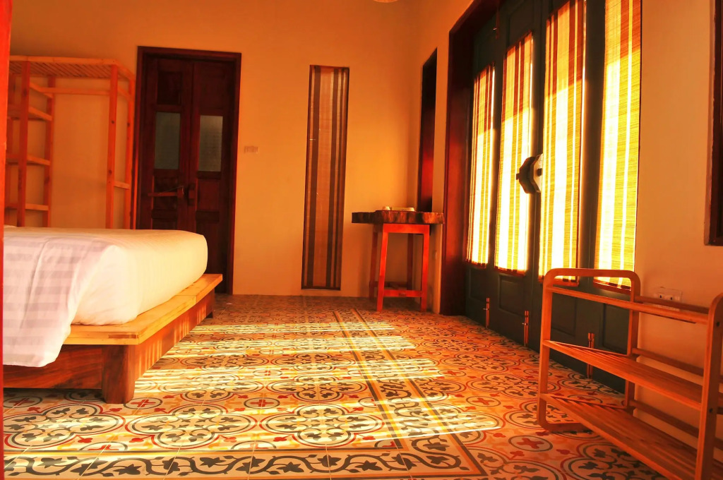 LittleTamCoc Boutique Villa Ninh Binh