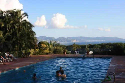 Bed And Breakfast 4 Stars Torre Del Greco