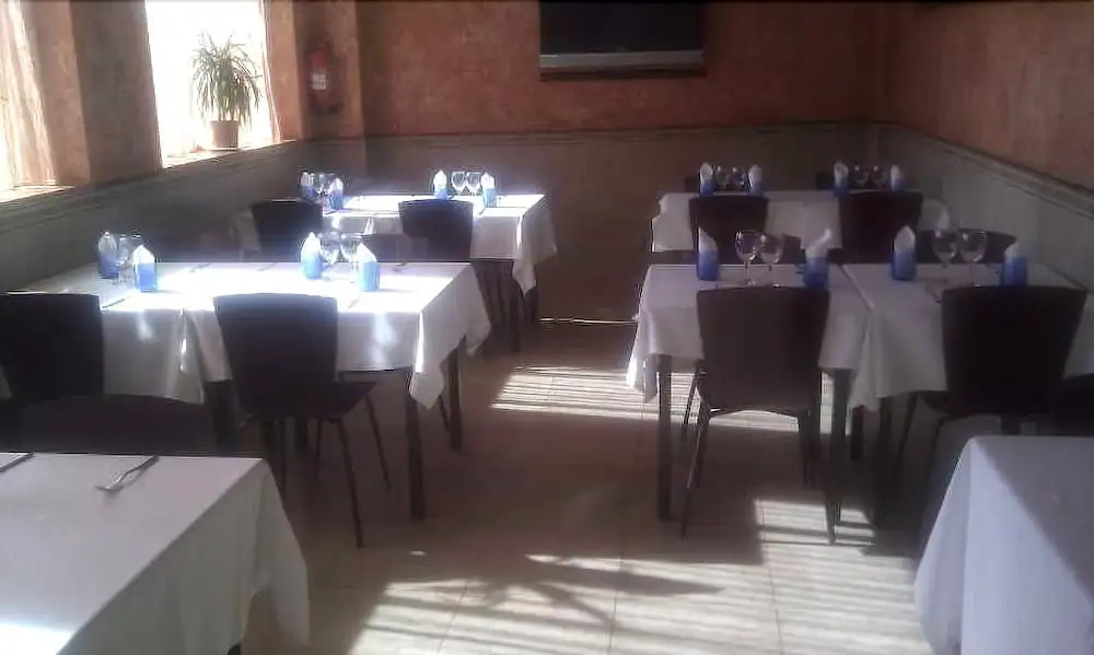 Hostal Florida