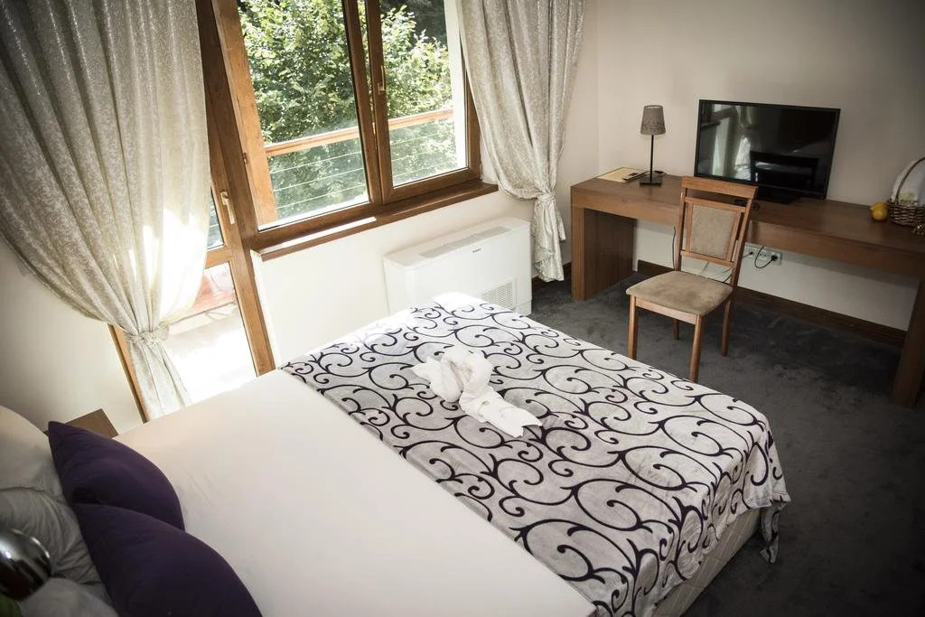 Hotel Saint Nedelya