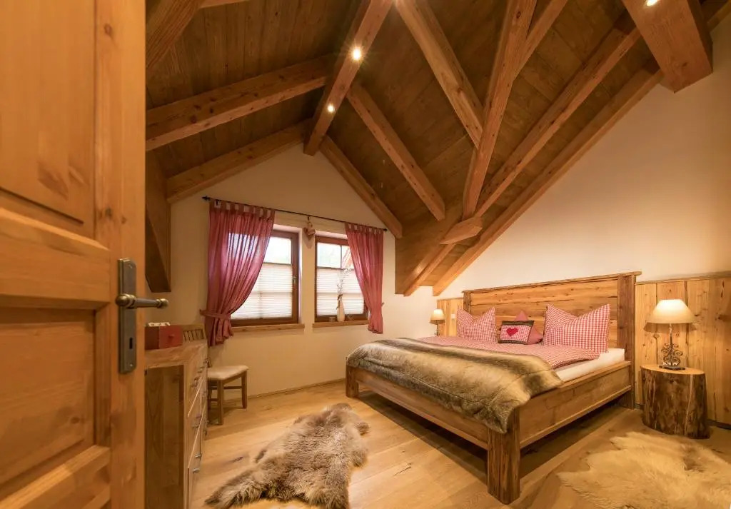 Chalets zum Ilsetal Nr.19