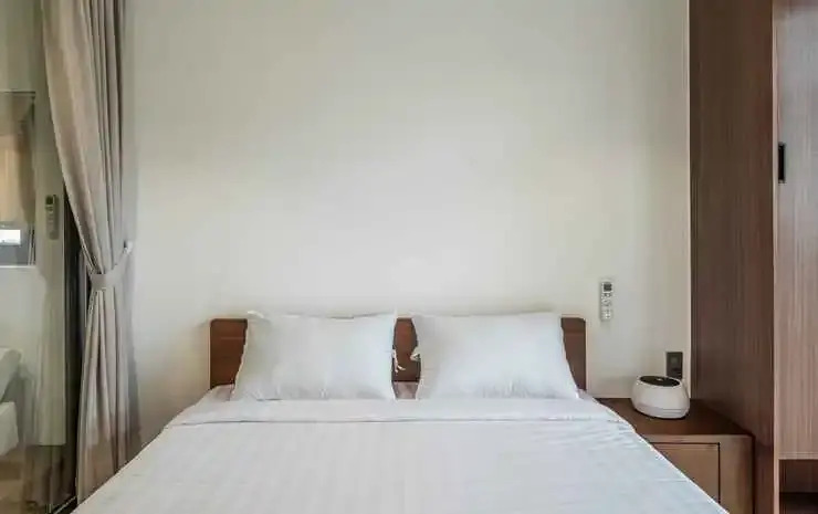 Stockholm Apartment