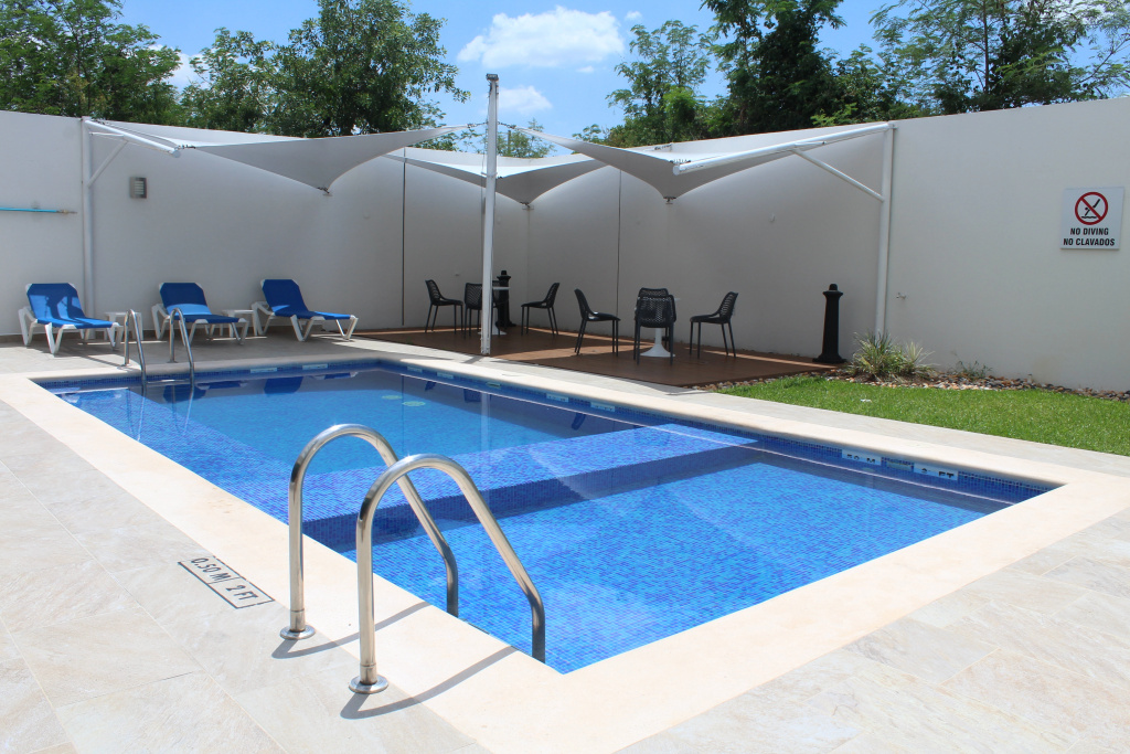 Holiday Inn Express Mérida by IHG