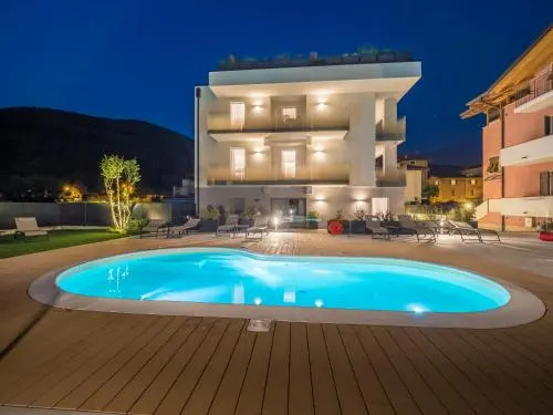 Maffei Apartments - Active Holidays