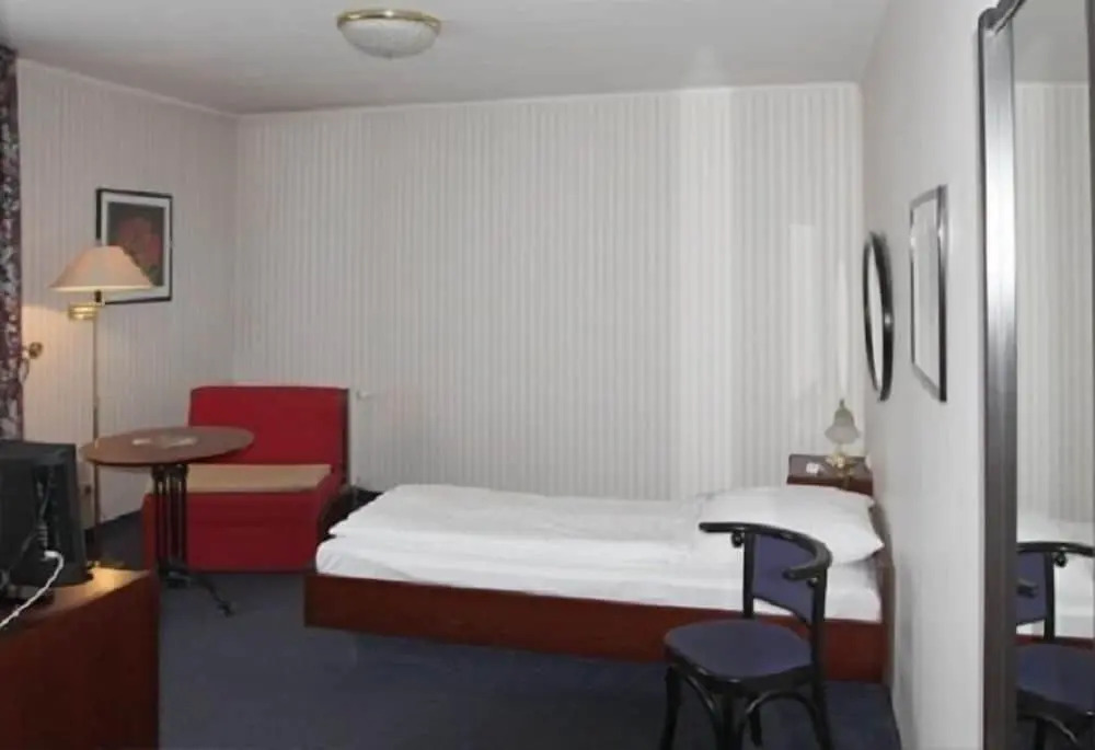 Hotel Buchholz