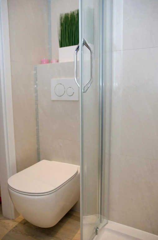 kameralny apartament
