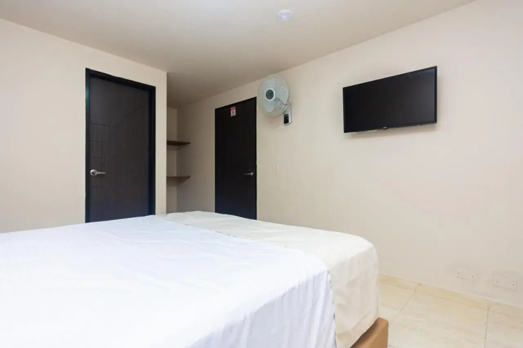 Hotel Bossanova