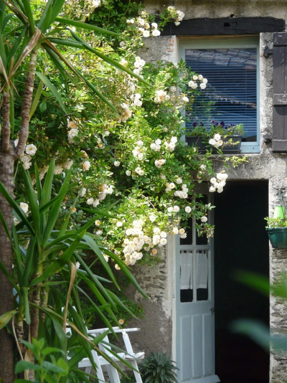 Topaze séjour chez le Vigneron