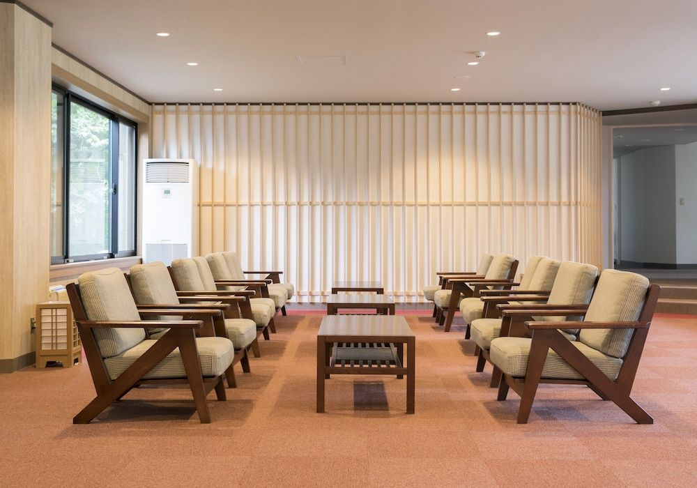 Fujihokin Hotel