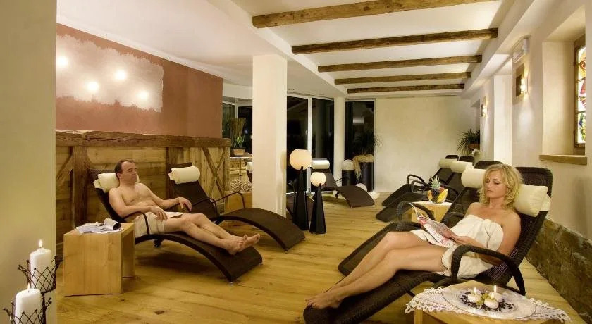 Alpenhof Lodge