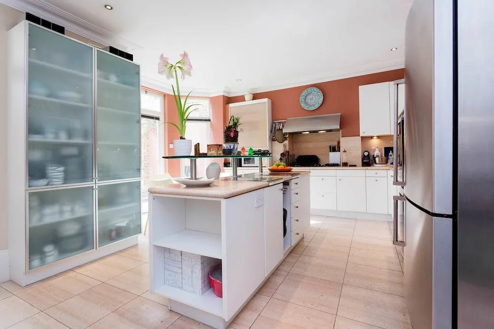 Veeve - Hampstead Victorian