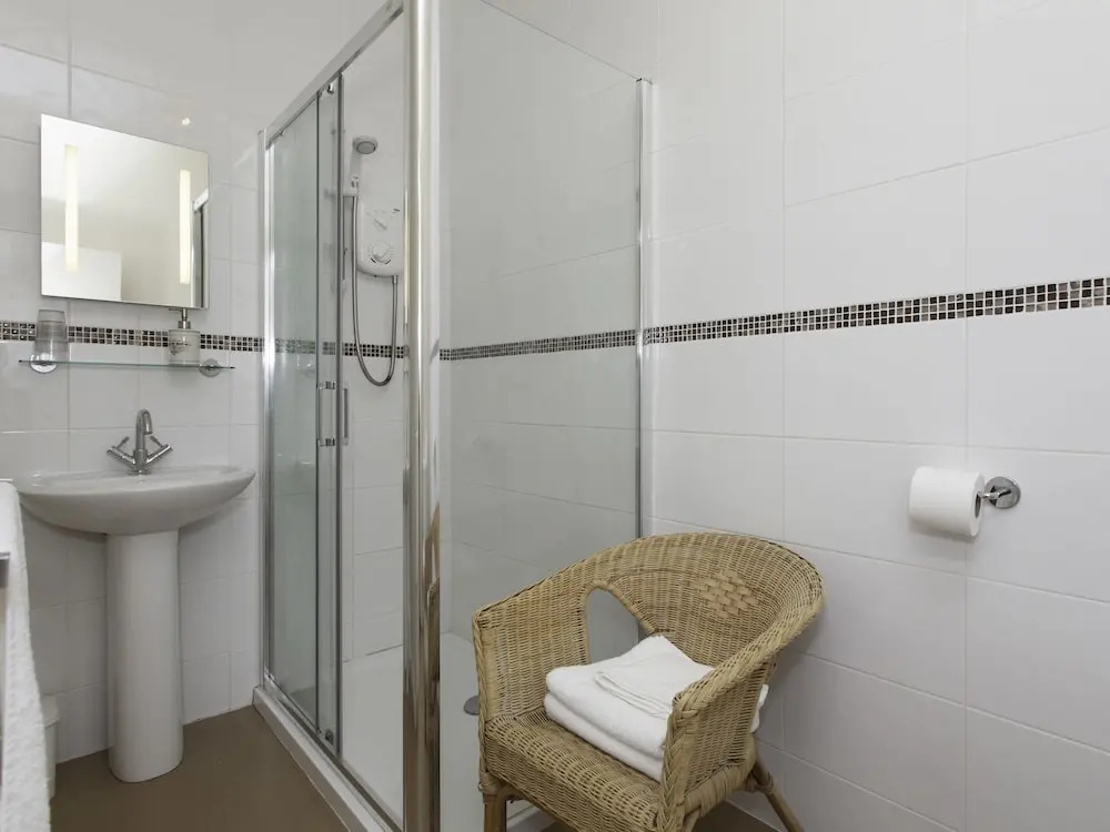 Buckingham Lodge Guest House