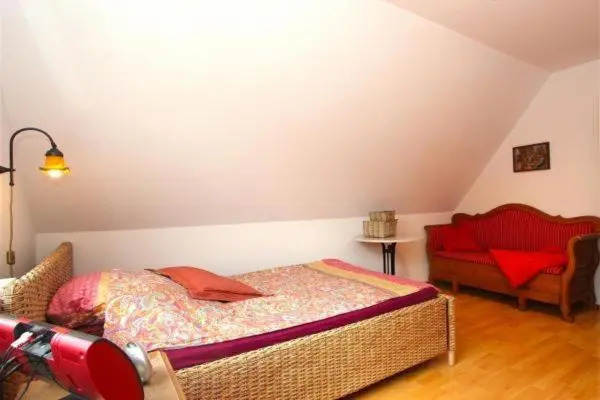 Private Rooms